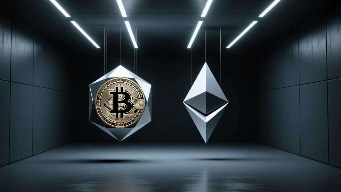 解构比特币价格演化,一幅动态复杂系统的图谱