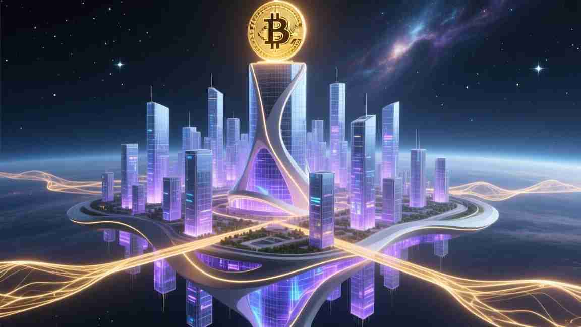 从玩笑到现实,马斯克为何成为狗狗币最狂热的代言人