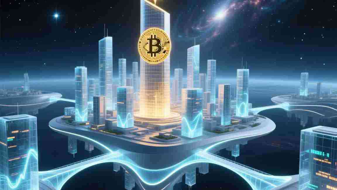 探索欧义Web3.0概念股投资,入门路径与风险提示