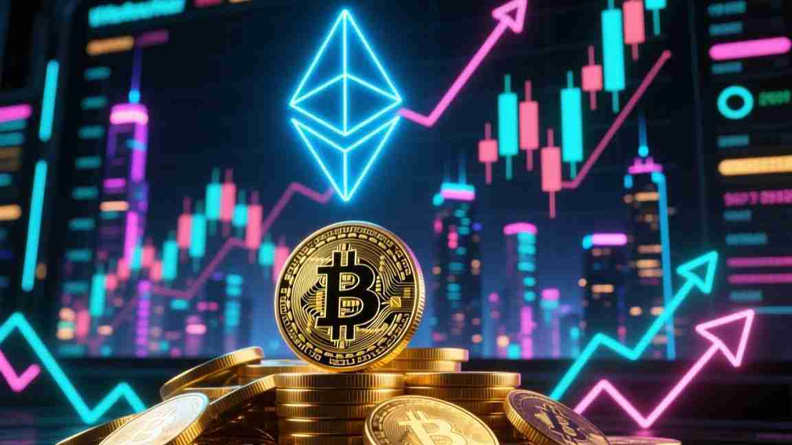 Web3.0浪潮下的欧一龙头股,谁将引领下一代互联网革命