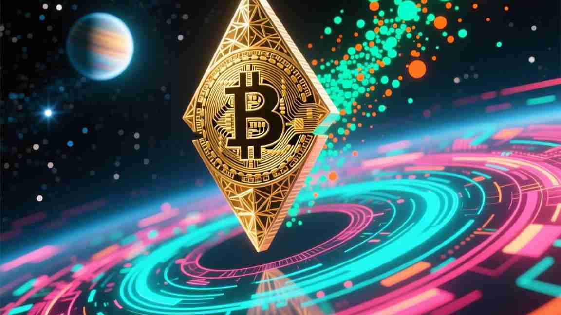 Web3.0浪潮下的欧一龙头股,谁将引领下一代互联网革命
