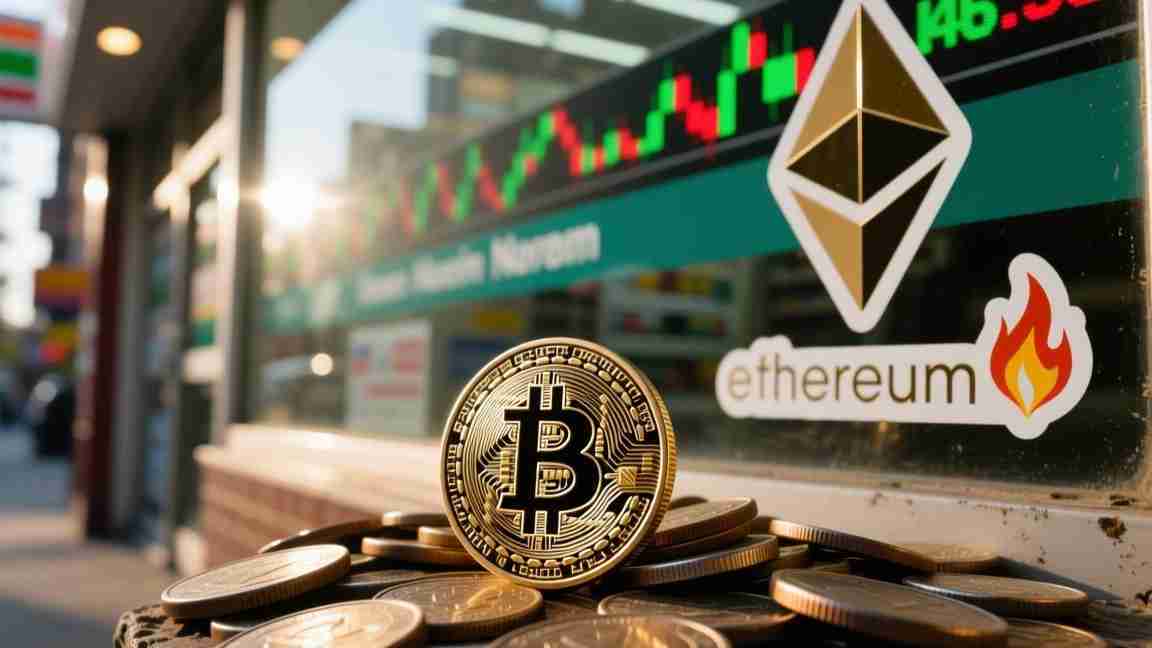 探索BTC理财新途径,主流BTC理财产品全解析