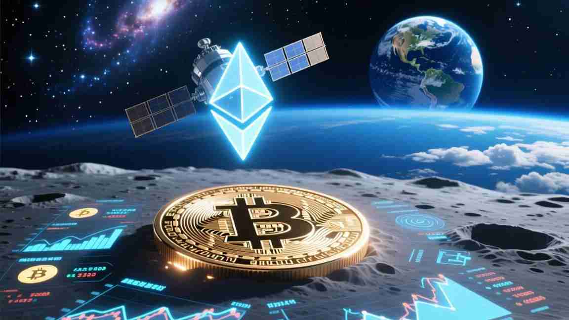 Web3.0浪潮下的欧一龙头股,谁将引领下一代互联网革命