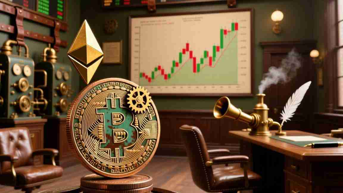 解构比特币价格演化,一幅动态复杂系统的图谱