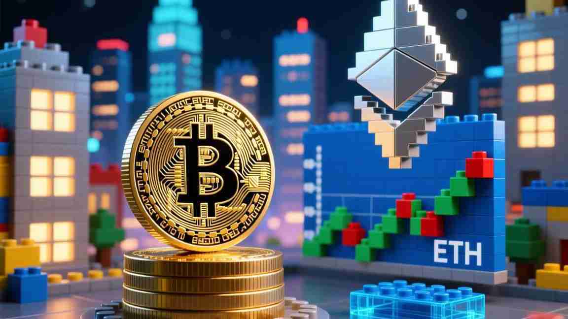 探索欧义Web3.0概念股投资,入门路径与风险提示