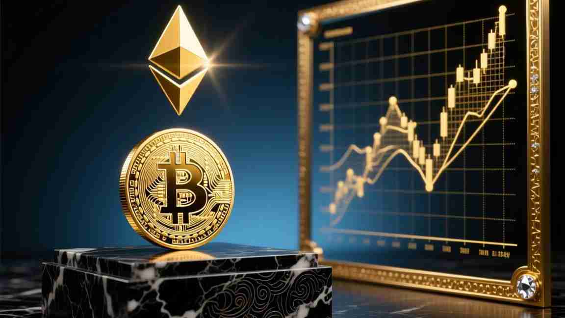回溯与觉醒,当比特币挖矿还能用个人电脑时