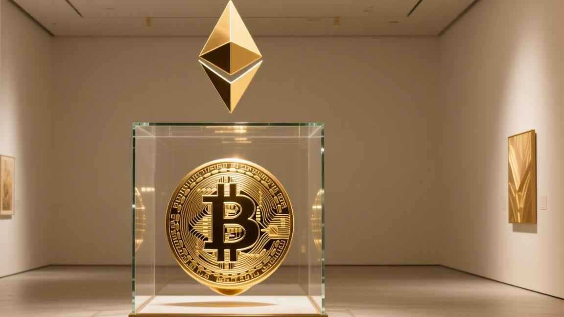 Web3.0浪潮下的欧一龙头股,谁将引领下一代互联网革命