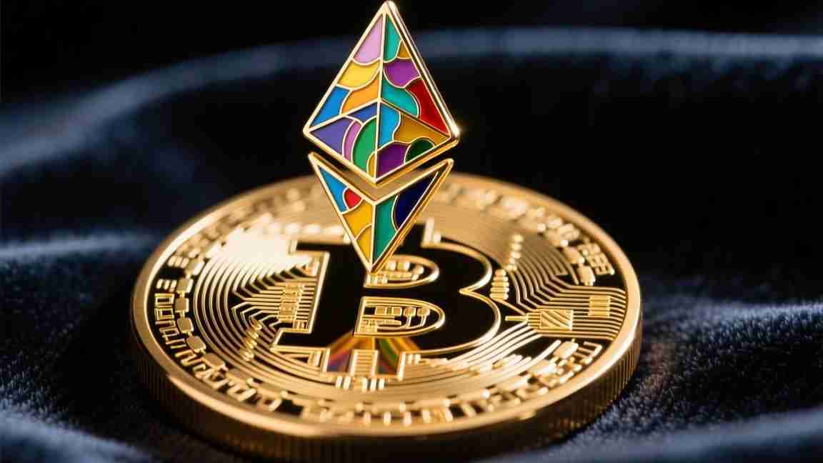 从玩笑到现实,马斯克为何成为狗狗币最狂热的代言人