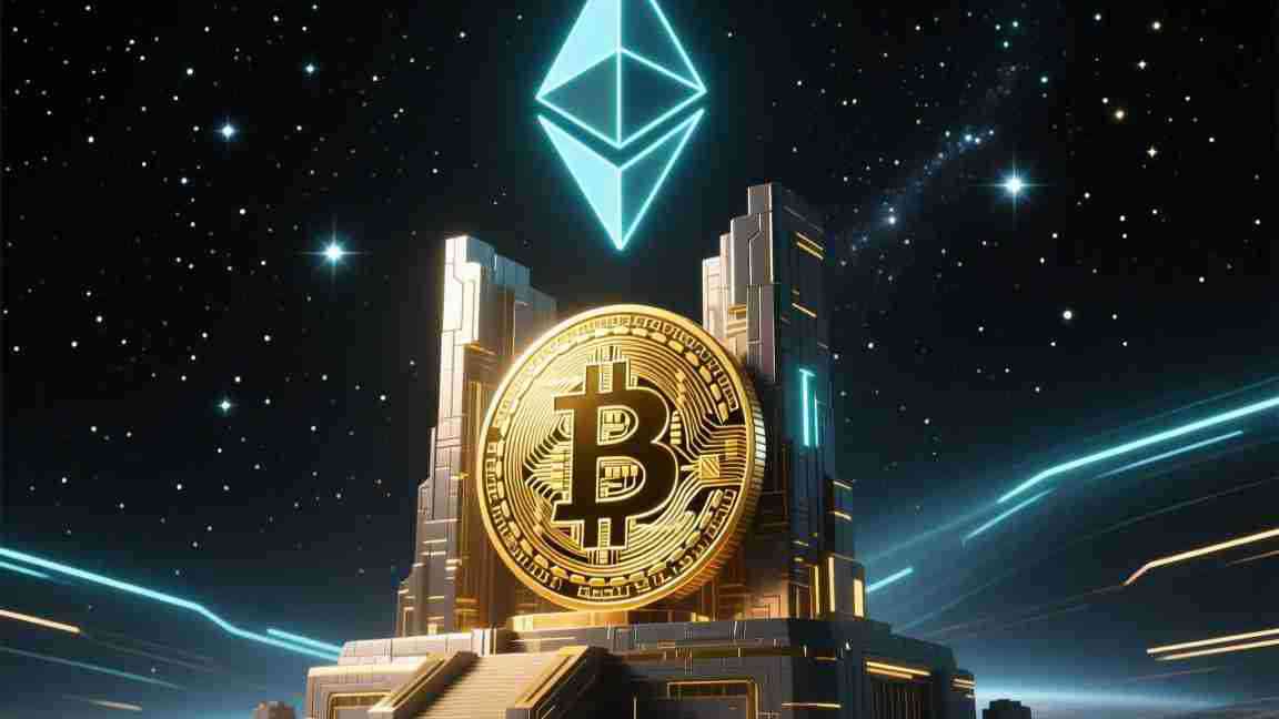 解构比特币价格演化,一幅动态复杂系统的图谱