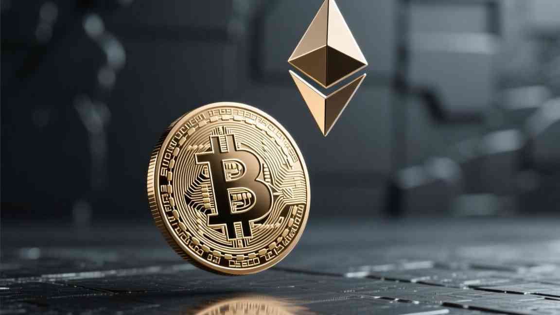 Web3.0浪潮下的欧一龙头股,谁将引领下一代互联网革命