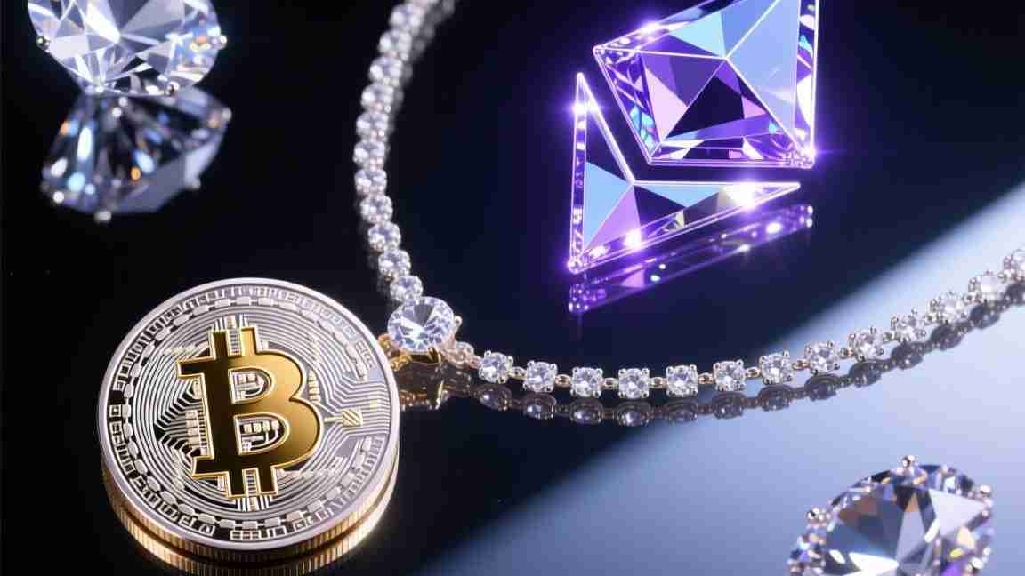 Eth2.0时代,挖矿以太坊一天能产多少,告别算力比拼,理解质押收益新逻辑