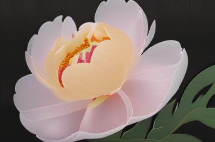 牡丹花的别称有哪些 牡丹花的生长习性 牡丹花的形态特征